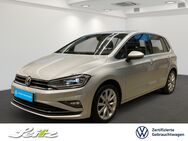 VW Golf Sportsvan, 1.5 TSI VII Highline, Jahr 2020 - Kempten (Allgäu)