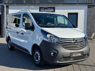 Opel Vivaro B L1H1 2,7t*ROLLSTUHL-BEHINDERTENGERECHT - Sehnde