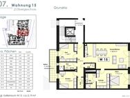Großzügige helle Wohnung im KFW 40 Sparhaus Trier mit Top Verkehranbindung Luxemburg - Trier