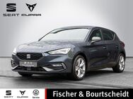 Seat Leon, 1.5 TSI FR, Jahr 2020 - Lohmar