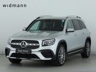 Mercedes GLB 220, d AMG, Jahr 2022 - Künzelsau