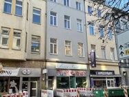 Einzimmerwohnung in guter und zentraler Lage von Düsseldorf. - Düsseldorf