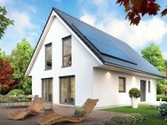 Familienfreundlich und modern - Ihr ScanHaus in Leipzig-Machern verwirklichen! - Machern