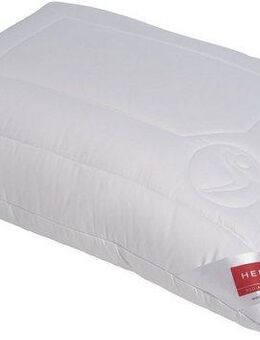 Hefel Kunstfaserkopfkissen Wellness Vitasan Kissen