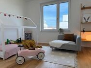AllmendFields | Willkommen in unserer Musterwohnung! - Sindelfingen