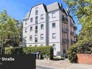 Studentenwohnung mit 25 m² + Gemeinschaftsküche und Stpl. - Dresden