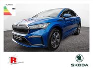 Skoda ENYAQ iV, Coupe 60, Jahr 2022 - Pinneberg