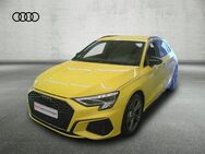 Audi A3 Sportback 30 TFSI 2x S LINE LM18 LED NAVI KAMERA - Gelsenkirchen