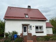Perfekter Einstieg ins Familienleben - Einfamilienhaus in Velpke - Velpke