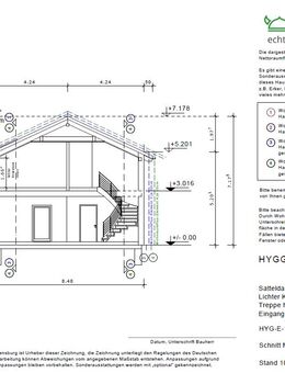 Investieren Sie in Ihre eigenen 4 Wände - Wunderschönes Traumhaus von Danhaus - Menden (Sauerland)