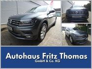 VW Tiguan, 2.0 TDI Allspace Highline, Jahr 2021 - Celle