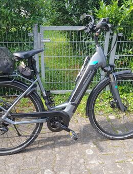 Trekking -E-Bike - Mannheim