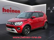 Suzuki Ignis, 1.2 COMFORT, Jahr 2024 - Dortmund