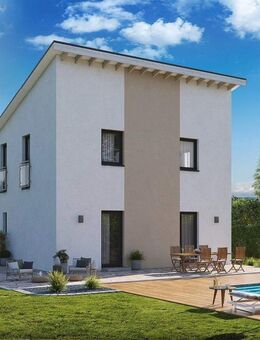 Ihr individuelles Einfamilienhaus in Kenn - Raum für Träume und Gestaltung - Kenn