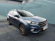 Ford Kuga, 1.5 EB 150 ST-Line eHk, Jahr 2019 - München