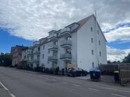 Möblierte 2-Zimmer-Neubauwohnung mit hochwertiger Ausstattung in Uni Nähe - Tübingen