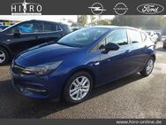 Opel Astra, Business Edition, Jahr 2021 - Leer (Ostfriesland)