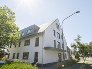 Neubau mit Panoramablick: Hochwertige Maisonette-Wohnung in Hamm-Osten - Hamm