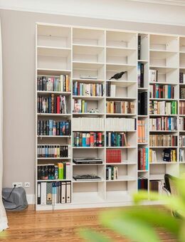 Kapitalanlage: über 3 Prozent Rendite - Berlin