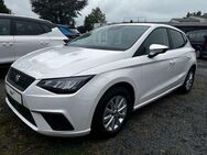 Seat Ibiza TSI "Style" -Winterpaket -PDC -Navi -DAB -Alu -uvm - Grünberg