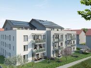 ruhiges Wohnen in Rheinfelden Nollingen - sonnige Westwohnung mit Blick, Finanzierung ab 1% Zins möglich* - Rheinfelden (Baden)