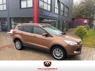 Ford Kuga Titanium(Tüv Insp. neu AHK) - Neu Wulmstorf