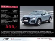 Audi Q2, Advanced 35 TDI, Jahr 2024 - Ingolstadt