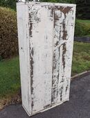 Merkur Metallschrank, München 1961 (originales, deutsches Industrie Design). in 53639