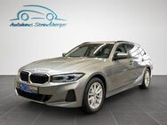 BMW 330 xe Touring AHK TEMPO SHZ KZU HiFi HuD RFK LED - Roßtal