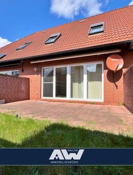 Reihenmittelhaus in Großheide! Objekt-Nr.: 25-048-S - Großheide