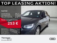 Audi Q2, 35 TFSI ADVANCED, Jahr 2024 - Bochum