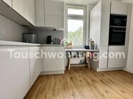 [TAUSCHWOHNUNG] Tausche Wohnung in 53173 90qm 3,5Zimmer mit neuer EBK - Bonn