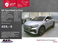 Audi Q4, 45 VC, Jahr 2024 - Offenbach (Main)