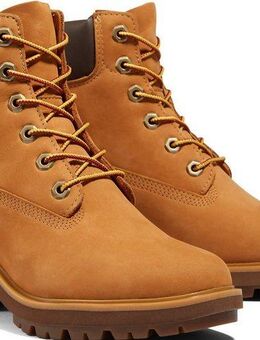 Timberland Kinsley Schnürstiefelette Winterschuhe, Winterstiefel, Schnürboots, Winterboots, wasserdicht