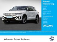 VW T-Roc, 2.0 R-LINE LM17, Jahr 2024 - Bergkamen