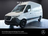 Mercedes Sprinter, 319 KA KlimaA, Jahr 2023 - Trier