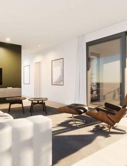 EINZIGARTIGE LAGE - BLICKLAGE - AUSSTATTUNG - GRUNDRISS - Königstein (Taunus)