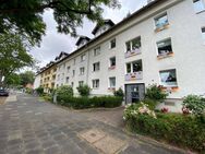 Schöne 3 Zimmerwohnung mit Garten als Kaptialanlage - Köln