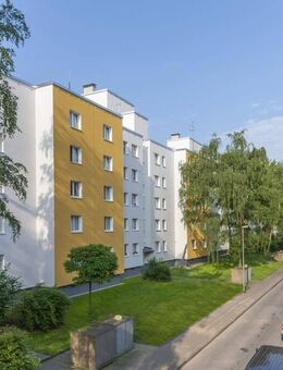 Charmante Wohnung mit renovierten Badezimmer und WC - 3-Zimmer-Wohnung in Duisburg Wanheimerort! - Duisburg