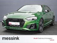 Audi A5, Coupe 40 TFSI S-line, Jahr 2020 - Wermelskirchen