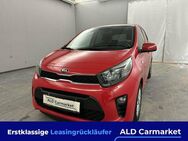 Kia Picanto 1.0 Dream-Team Edition Limousine, 5-türig, 5-Gang - Bad Fallingbostel