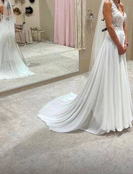 Brautkleid von Bridonista Neu - Remagen