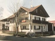 PROVISIONSFREIE 3 bzw. 4 Zimmer Wohnung, Landsberg Ost, VON PRIVAT, ruhige Lage - Landsberg (Lech)