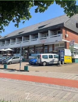 Aus Praxis wird Ferienwohnung** - Sankt Peter-Ording