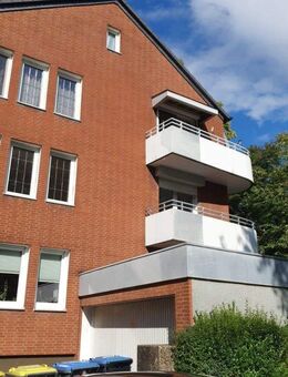 Toplage 3-Zimmer sehr zentral und ruhig Gutes Investment - Solingen (Klingenstadt)