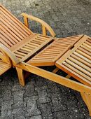 Garten/Balkonliege in 44229