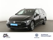 VW Golf Variant, 2.0 TDI Golf VIII Move LEDPlus AID LMR, Jahr 2023 - Gotha