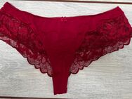 Slip/Panty von Esprit Gr. 38 rot - Vechta