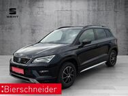 Seat Ateca, 2.0 TSI FR 19 Top View Beats Audio WP, Jahr 2020 - Weißenburg (Bayern)