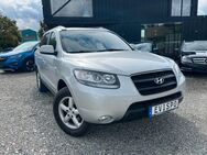 Hyundai Santa Fe 2.7 GLS ALLRAD - Oberteuringen